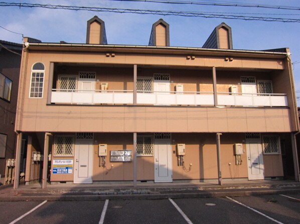 新発田駅 徒歩23分 1階の物件外観写真